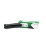 Toner Lexmark C3220K0 laser toner black return program ,capacitate 1.5k - imagine 2