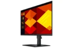 Monitor Samsung 24" LS24D406GAUXEN, Diagonal (inch): 24, Diagonal (cm): 60.96, - imagine 5