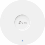 "Omada  AX6000 Ceiling Mount Dual-Band Wi-Fi 6 Access Point - imagine 4