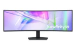 Monitor Samsung 49" LS49C950UAUXEN - imagine 5