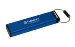 USB Flash Drive Kingston 64GB IronKey Keypad 200, USB 3.2 - imagine 9