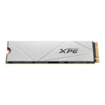 SSD Adata XPG Gammix S60 HeatSink 1TB PCI Express 4.0 - imagine 8