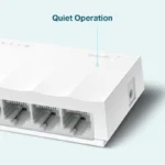 Switch TP-LINK LS1005, 5 port, 10/100 Mbps - imagine 6