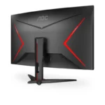 Monitor AOC 31.2" C32G2ZE/BK - imagine 8