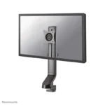 Suport monitor de birou Neomounts FPMA-D890WHITE; pentru display-uri cu diagonale - imagine 5