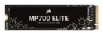 SSD CORSAIR MP700 ELITE 2TB PCIE 5.0 Gen5 x4 NVMe