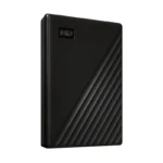 HDD Extern WD My Passport, 1TB, 2.5", Negru, USB 3.2 - imagine 4