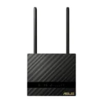 ASUS Wireless-N300 LTE modem Router 4G-N16, Standarde retea: IEEE 802.11a, - imagine 5