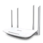 Router Wireless TP-Link ARCHER C50 v3, 1xWAN 10/100, 4xLAN 10/100, - imagine 4