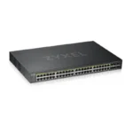 ZYXEL GS1920-48HPV2 48PORT GBEPOE SWITCH - imagine 6