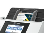 Scanner Epson DS-790WN, dimensiune A4, tip sheetfed, viteza scanare: 45ppm - imagine 10
