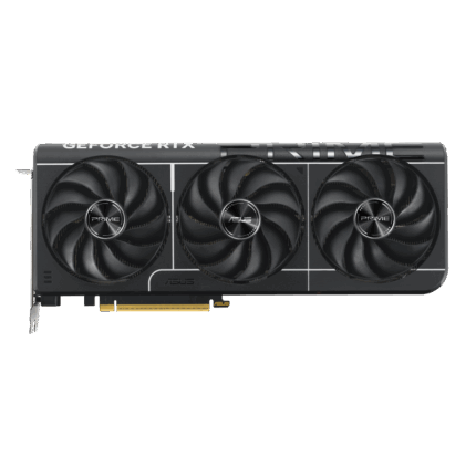 Placa Video ASUS PRIME RTX 5070 TI OC 16GB GDDR7