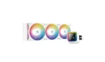 Cooler Procesor DEEPCOOL LS720 ALB - imagine 7