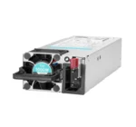 HPE 1000W Flex Slot Titanium Hot Plug Power Supply Kit - imagine 3