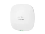 HPE Networking Instant On Indoor Access Point Wi-Fi 6 4x4 - imagine 8