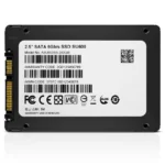 SSD Adata SU650, 480GB, 2.5", SATA III - imagine 9