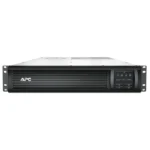 UPS APC Smart-UPS SMT line-interactive / sinusoidala 3000VA / 2700W - imagine 4