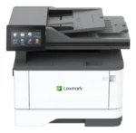 Multifunctional laser monocrom Lexmark MX432adwe, A4, Imprimare/Copiere/Scanare/Fax, Grup de lucru - imagine 6