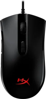 Mouse HP HYPERX Pulsefire Core, cu fir, negru - imagine 3