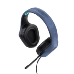 Casti gaming cu fir, Trust GXT 415B Zirox, interval frecventa - imagine 5