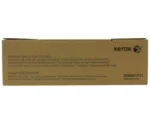 Toner Xerox 006R01731, black, 13700 pagini, pentru B1022B, B1025B, B1025U. - imagine 2