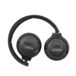 Casti Audio On Ear JBL Tune 510, Wireless, Bluetooth, Autonomie - imagine 8