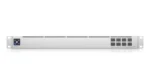 Switch Ubiquiti UniFi Aggregation USW-Aggregation, 8 port, 10/100/1000 Mbps - imagine 5