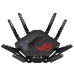 Router Asus Quad-Band ROG Rapture GT-BE98, WIFI-7, Standarde wireless: WiFi - imagine 4