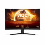 Monitor AOC 31.2" CQ32G4VE
