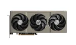 Placa Video SAPPHIRE NITRO+ RX 9060 XT 16GB GDDR6 128 - imagine 2