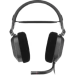 Casti Gaming cu microfon Corsair HS80 Surround 7.1, 20Hz - - imagine 6