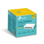 Switch TP-LINK LS1005, 5 port, 10/100 Mbps - imagine 8