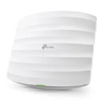 "AC1350 Ceiling Mount Dual-Band Wi-Fi Access Point PORT: 1× Gigabit - imagine 4