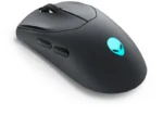Dell Alienware Tri-Mode Wireless Gaming Mouse AW720M, Connection type: Tri-mode - imagine 14