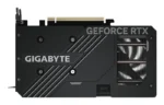 Placa Video GEFORCE RTX 5060 TI WINDFORCE MAX OC 6GB - imagine 7