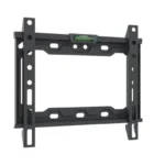 Suport TV de perete, Barkan E202+.B, Fix, 13"- 43", VESA - imagine 3