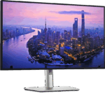 Monitor Dell 27" U2725QE 4K 68.47 cm, 3840 x 2160 - imagine 7