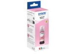 Cartus cerneala Epson 108 Eco Tank, light magenta, capacitate 70ml, - imagine 5