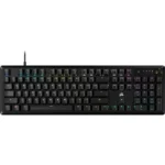 Tastatura mecanica CORSAIR K70 RGB CORE Mechanical Gaming Keyboard, Backlit - imagine 3