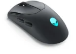 Dell Alienware Tri-Mode Wireless Gaming Mouse AW720M, Connection type: Tri-mode - imagine 15