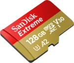 Card de Memorie MicroSDXC SanDisk, 128GB, UHS-I, Class 10, 80MB/s - imagine 3