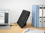 EPSON V39II Perfection A4 scanner, Tip scanner: Flatbed, Rezolutie: 4.800 - imagine 11