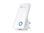 Range Extender TP-link TL-WA850RE, N300, 300Mbps - imagine 4