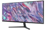 Monitor Samsung 34" LS34C500GAUXEN - imagine 7