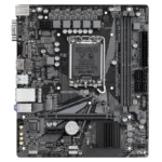 Placa de baza GIGABYTE H610M H V3 DDR4 - imagine 7
