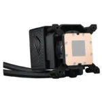 Cooler ASUS ROG RYUJIN III 360 ARGB EXTREME NEGRU - imagine 17