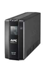 Back UPS Pro BR 650VA, 6 Outlets, AVR, LCD Interface - imagine 4