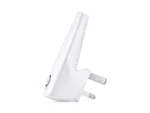 Range Extender TP-link TL-WA850RE, N300, 300Mbps - imagine 6