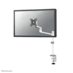 Brat monitor Neomounts DS60-425WH1; pentru display-uri cu diagonale 17"-27", sistem - imagine 2
