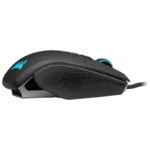 Mouse Gaming Corsair M65 RGB ULTRA Optical cu fir, negru - imagine 6